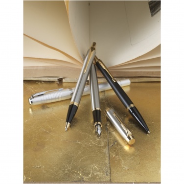 Logotrade promotional gift picture of: Parker IM fountain pen