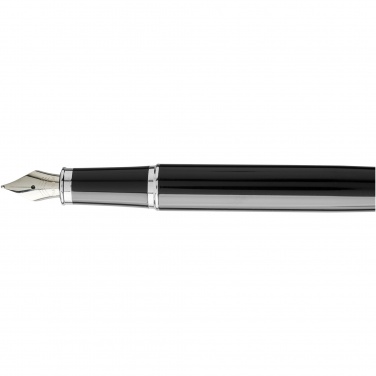 Logo trade promotional merchandise photo of: Parker IM fountain pen