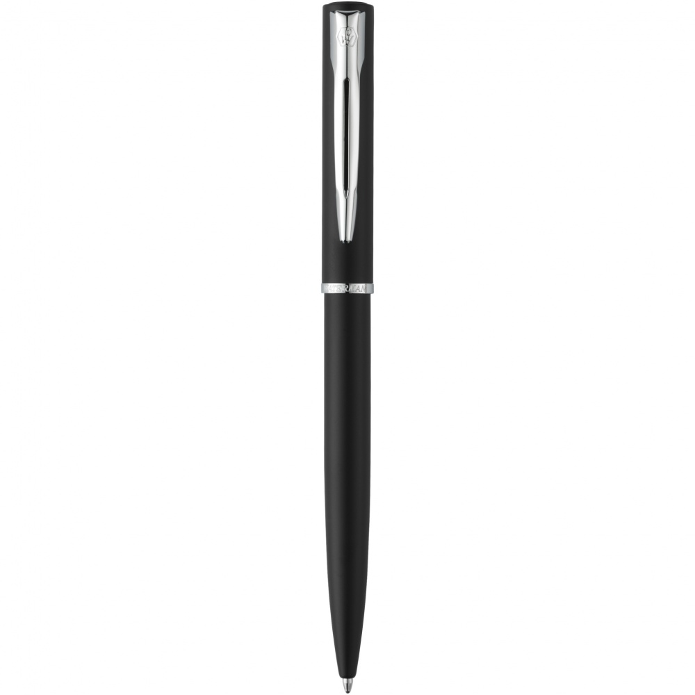 Logo trade promotional merchandise photo of: Waterman Allure ballpoint pen