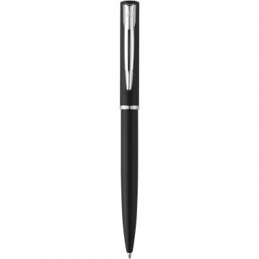 Logotrade promotional merchandise picture of: Waterman Allure ballpoint pen