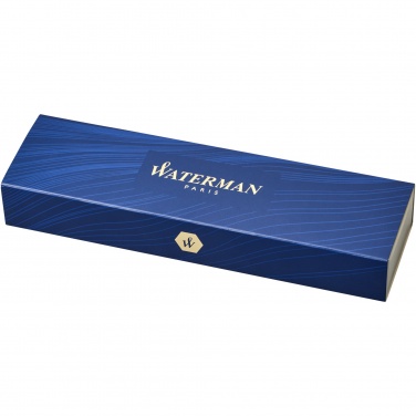 Logotrade advertising product picture of: Waterman Allure ballpoint pen