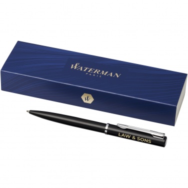 Logo trade promotional items picture of: Waterman Allure ballpoint pen