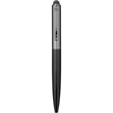 Logotrade promotional item picture of: Dash stylus ballpoint pen