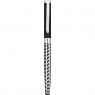 Logo trade business gifts image of: Empire duo pen gift set