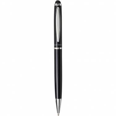 Logotrade promotional merchandise photo of: Lento stylus ballpoint pen