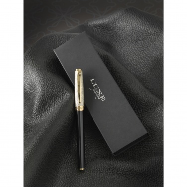 Logo trade business gift photo of: Doré rollerball pen