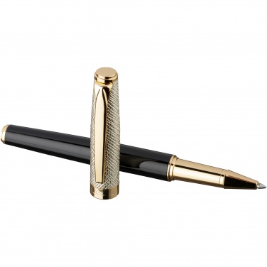 Logo trade corporate gifts image of: Doré rollerball pen