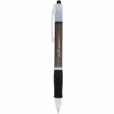 Logo trade promotional products image of: Trim ballpoint pen