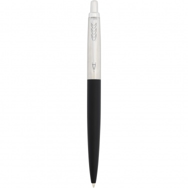 Logo trade advertising products picture of: Parker Jotter XL matte with chrome trim ballpoint pen