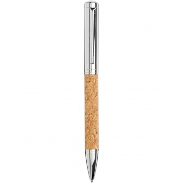 Logotrade business gift image of: Cortegana ballpoint pen