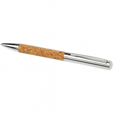 Logo trade corporate gifts image of: Cortegana ballpoint pen
