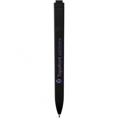 Logo trade promotional merchandise picture of: Moleskine Go Pen ballpen 1.0
