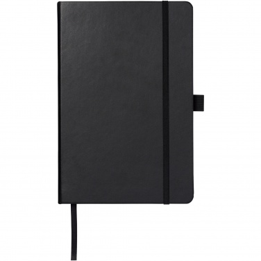 Logotrade advertising product image of: Nova A5 bound notebook