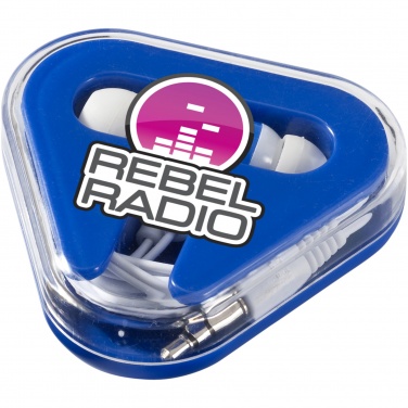 Logotrade corporate gifts photo of: Rebel earbuds