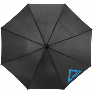 Logo trade promotional items picture of: Zeke 30" golf umbrella