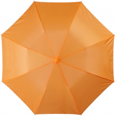 Logotrade corporate gift picture of: Oho 20" foldable umbrella