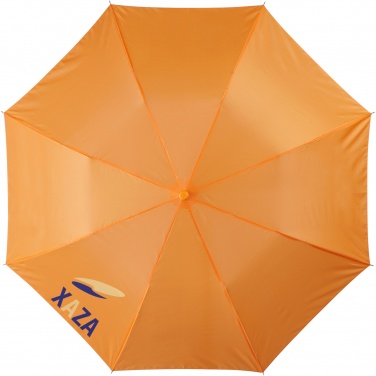 Logotrade advertising product image of: Oho 20" foldable umbrella