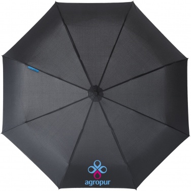 Logotrade promotional gift picture of: Trav 21.5" foldable auto open/close umbrella