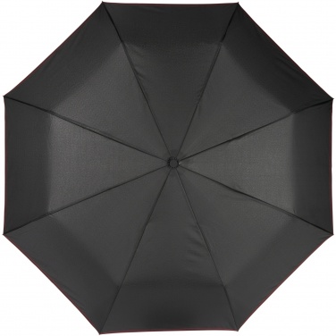 Logotrade promotional merchandise picture of: Stark-mini 21" foldable auto open/close umbrella