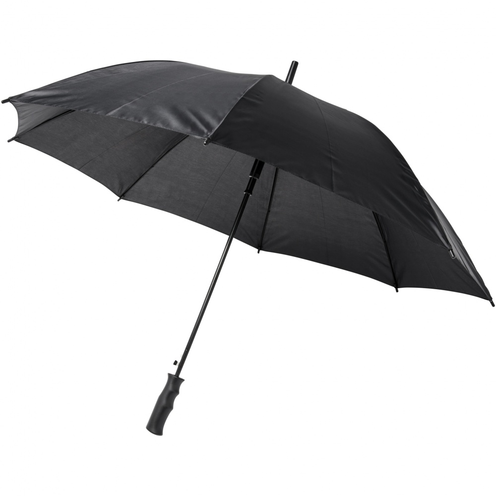 Logo trade promotional items image of: Bella 23" auto open windproof umbrella
