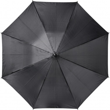 Logo trade promotional gifts picture of: Bella 23" auto open windproof umbrella