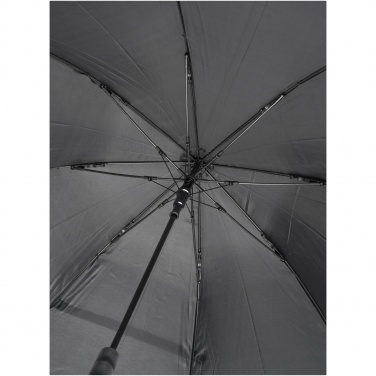 Logo trade promotional merchandise picture of: Bella 23" auto open windproof umbrella