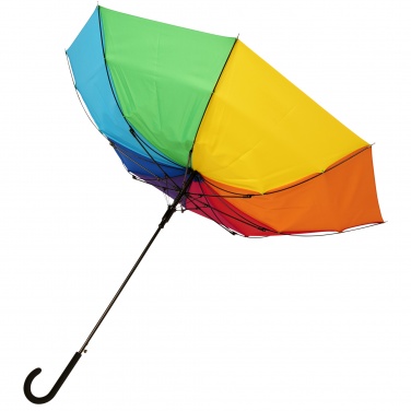 Logotrade business gift image of: Sarah 23" auto open windproof umbrella