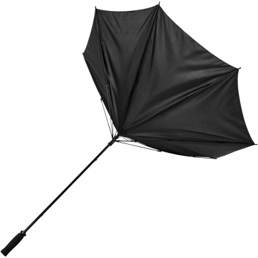 Logotrade promotional merchandise picture of: Grace 30" windproof golf umbrella with EVA handle