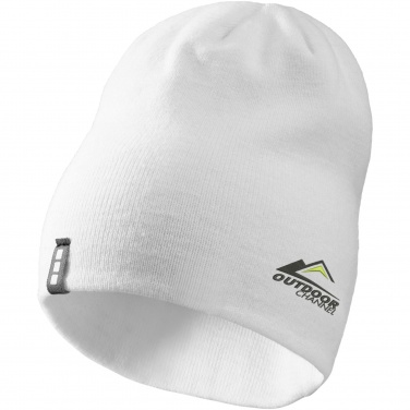 Logotrade corporate gift picture of: Level beanie