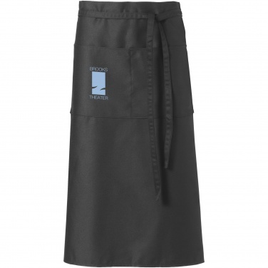 Logotrade promotional giveaway image of: Skyla 240 g/m² apron