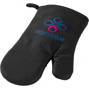 Logo trade promotional gift photo of: Zander oven mitt