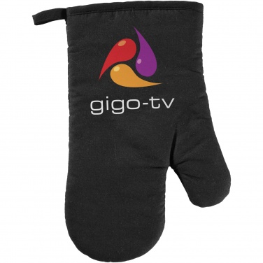 Logotrade advertising products photo of: Zander oven mitt