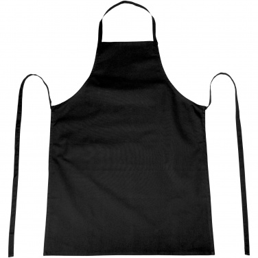 Logotrade promotional giveaway picture of: Reeva 180 g/m² apron