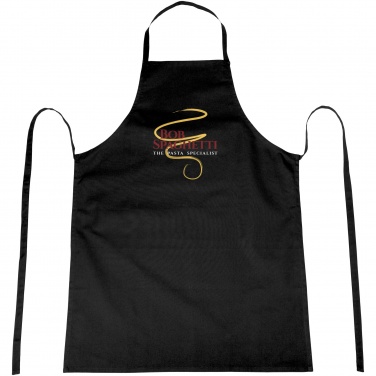 Logotrade business gifts photo of: Reeva 180 g/m² apron