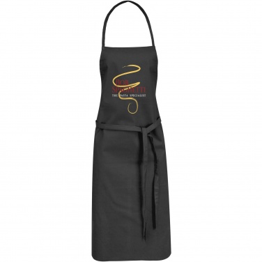 Logotrade promotional gift image of: Reeva 180 g/m² apron