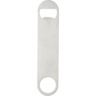 Logo trade corporate gift photo of: Paddle bottle opener