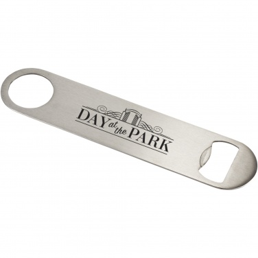 Logotrade business gifts photo of: Paddle bottle opener