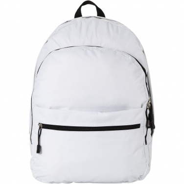 Logotrade promotional giveaway picture of: Trend 4-compartment backpack 17L