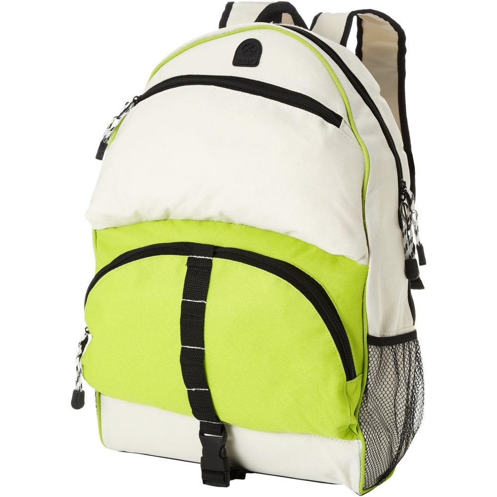 Logotrade advertising products photo of: Utah backpack 23L