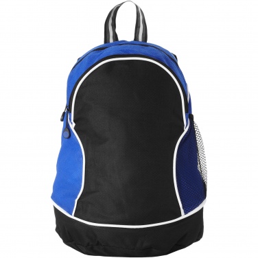 Logo trade promotional product photo of: Boomerang backpack 22L