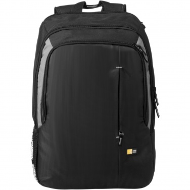 Logo trade promotional giveaway photo of: Case Logic Reso 17" laptop backpack 25L