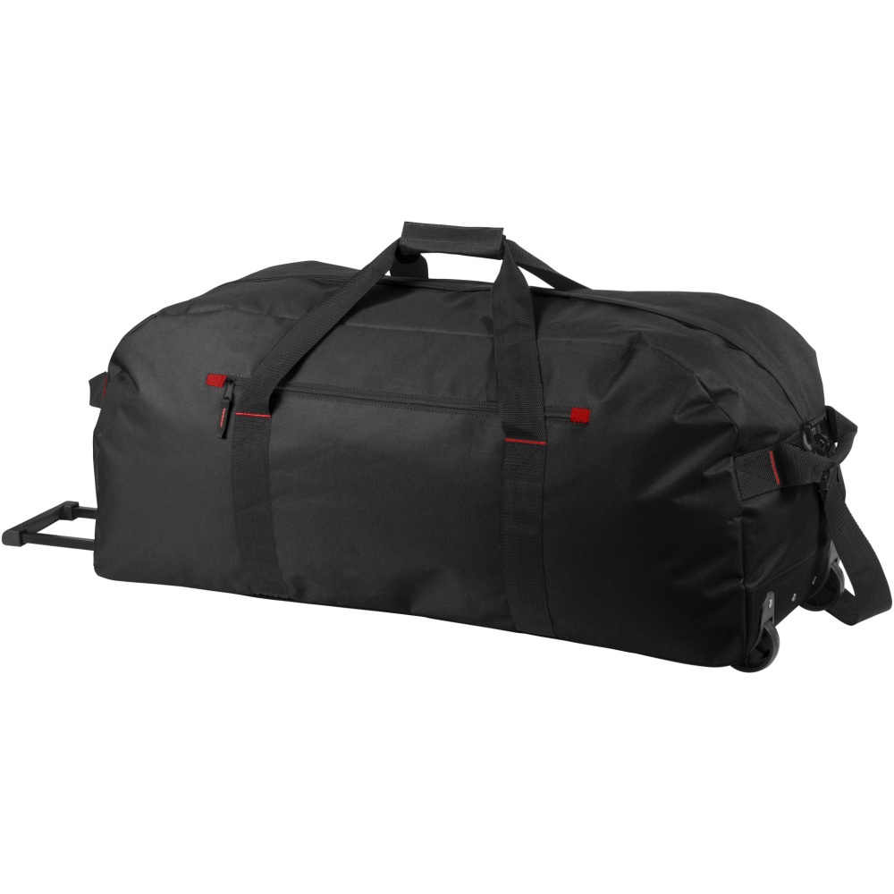 Logotrade advertising products photo of: Vancouver trolley travel bag 75L