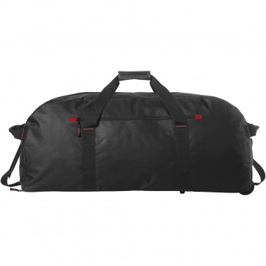 Logotrade promotional merchandise picture of: Vancouver trolley travel bag 75L