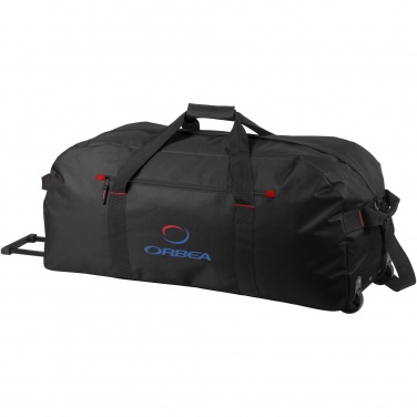 Logotrade corporate gift picture of: Vancouver trolley travel bag 75L