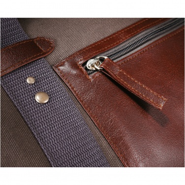 Logo trade promotional giveaways picture of: Classic duffel bag 37L