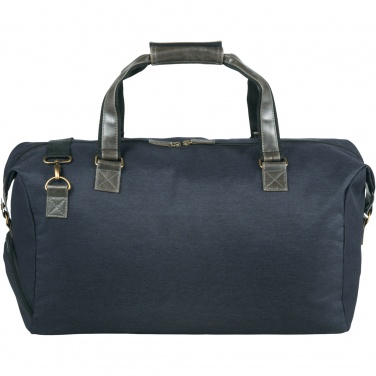 Logo trade promotional merchandise photo of: Capitol duffel bag 35L