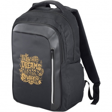 Logotrade promotional items photo of: Vault RFID 15" laptop backpack 16L