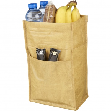 Logotrade promotional merchandise image of: Papyrus small cooler bag 3L