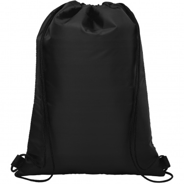 Logotrade promotional giveaway image of: Oriole 12-can drawstring cooler bag 5L