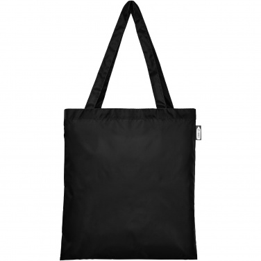 Logotrade business gift image of: Sai RPET tote bag 7L